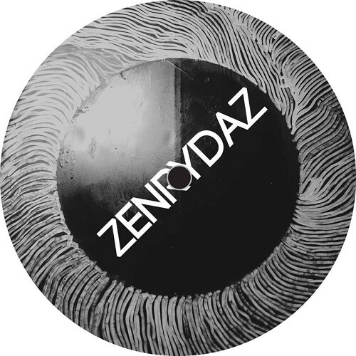 ZEN RYDAZ / ALIVE ZEN TRAX EP.1