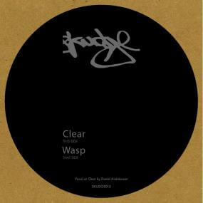 SKUDGE / CLEAR / WASP