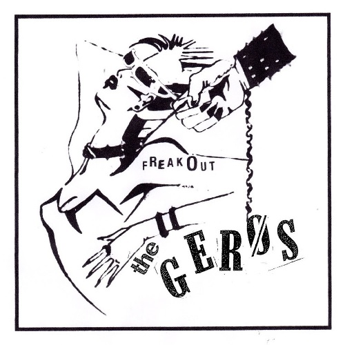 the GEROS / Freak Out