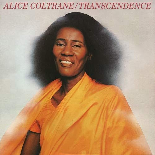 ALICE COLTRANE / アリス・コルトレーン / Transcendence(LP)