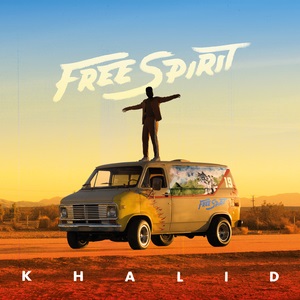 KHALID / カリード / FREE SPIRIT