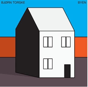 BJORN TORSKE / ビョーン・トシュケ / ビェン