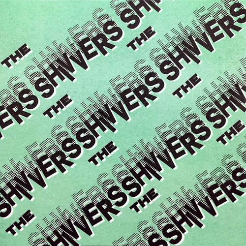 SHIVVERS / シバーズ / TEENLINE (7"/REISSUE)