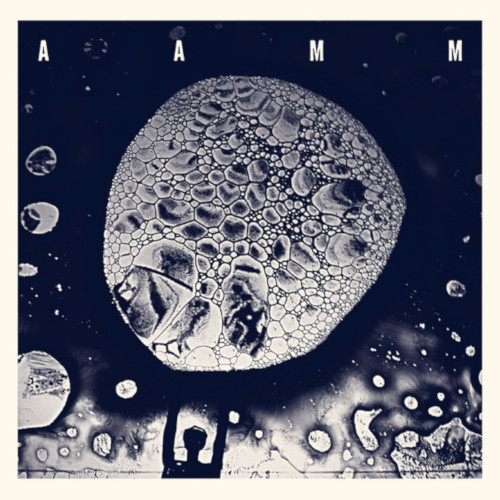 AAMM / A Trio & Amm(LP)