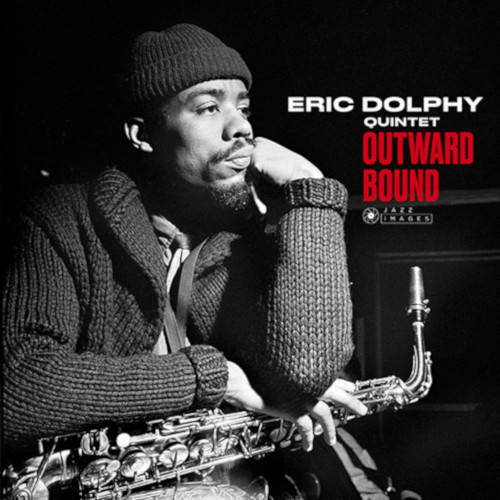 ERIC DOLPHY / エリック・ドルフィー / Outward Bound(LP/180g)