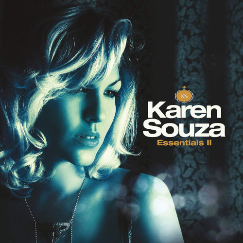 KAREN SOUZA / カレン・ソウサ / Essentials 2(LP/180g /Gold Vinyl)