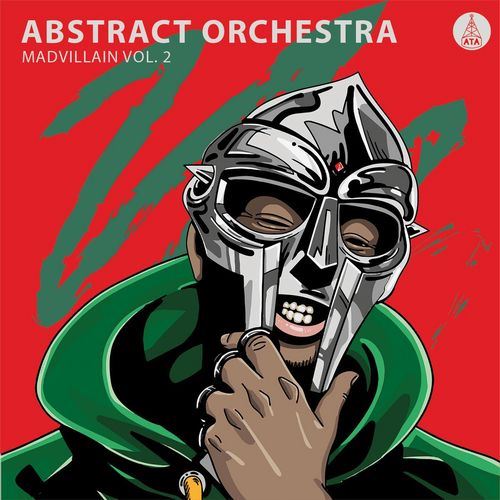 ABSTRACT ORCHESTRA / MADVILLAIN, VOL. 2 "LP"