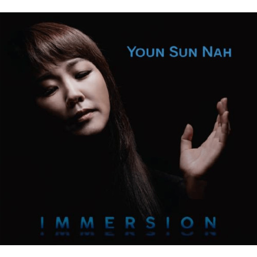 YOUN SUN NAH / ユン・サン・ナ / Immersion(LP)