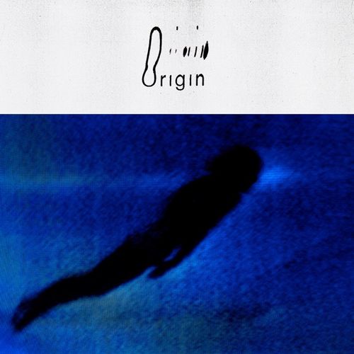 JORDAN RAKEI / ジョーダン・ラカイ / Origin "輸入盤LP"