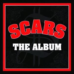SCARS / スカーズ / The Album "REISSUE"