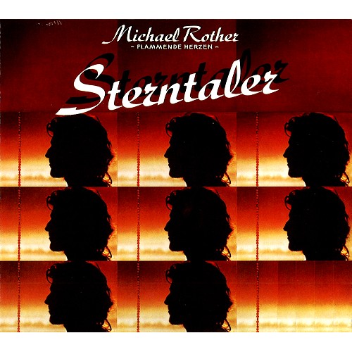 MICHAEL ROTHER / ミヒャエル・ローター / STERNTALER - 2019 DIGITAL REMASTER