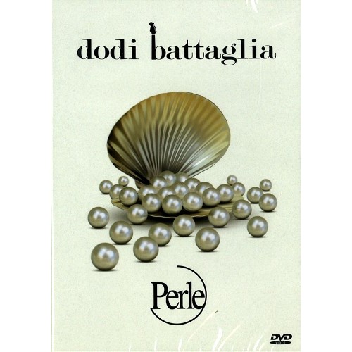 DODI BATTAGLIA / ドディ・バタリア / PERLE