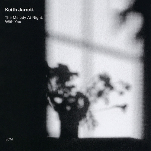 KEITH JARRETT / キース・ジャレット / Melody At Night, With You (LP)