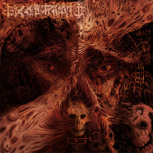 EXCARNATE / EXCARNATE
