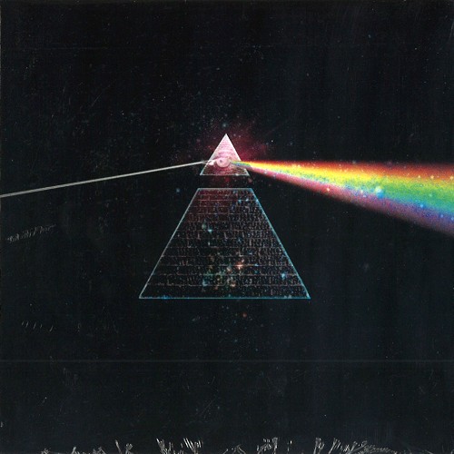V.A. / RETURN TO THE DARK SIDE OF THE MOON: PAPERSLEEVE EDITION