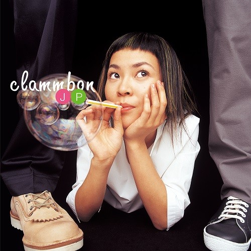 clammbon / クラムボン / JP(アナログ)