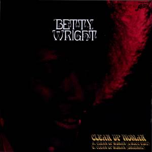 BETTY WRIGHT / ベティ・ライト / CLEAN UP WOMAN (J.ROCC EDIT) / CLEAN UP WOMAN (ORIGINAL) 7"