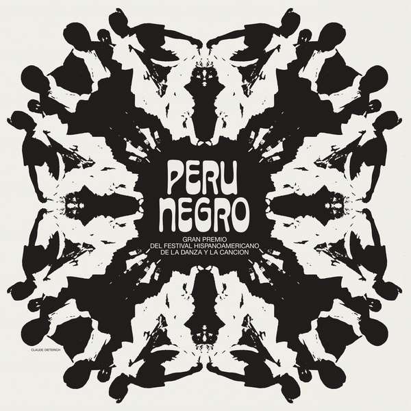 PERU NEGRO / ペルー・ネグロ / PERU NEGRO