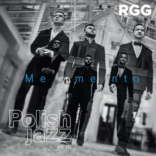 RGG / Memento(LP)