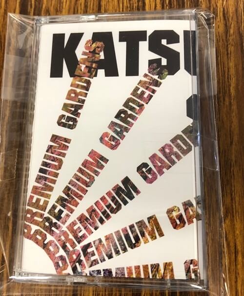 KATSUNORI SAWA / PREMIUM GARDENS