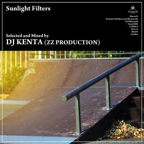 DJ KENTA (ZZ PRO) / Sunlight Filters