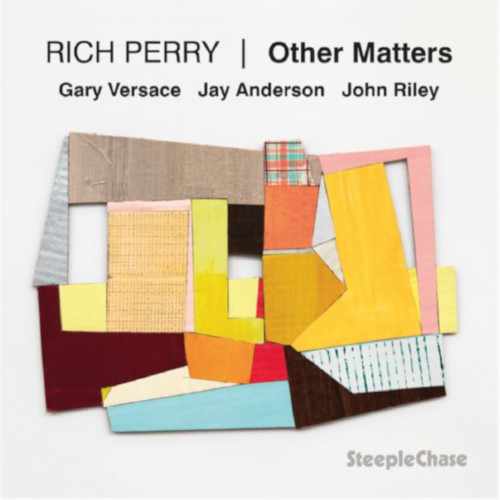 RICH PERRY / リッチ・ペリー / Other Matters