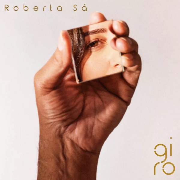 ROBERTA SA / ホベルタ・サー / GIRO (LP)