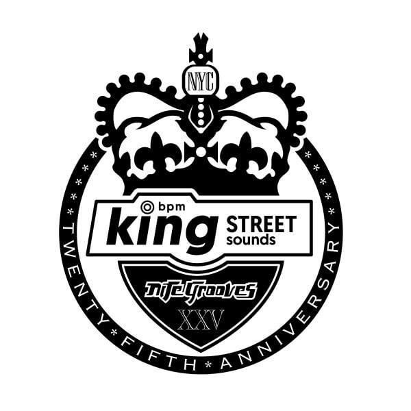 V.A.(KING STREET) / KING STREET SOUNDS / NITE GROOVES:25 YEARS OF PARADISE