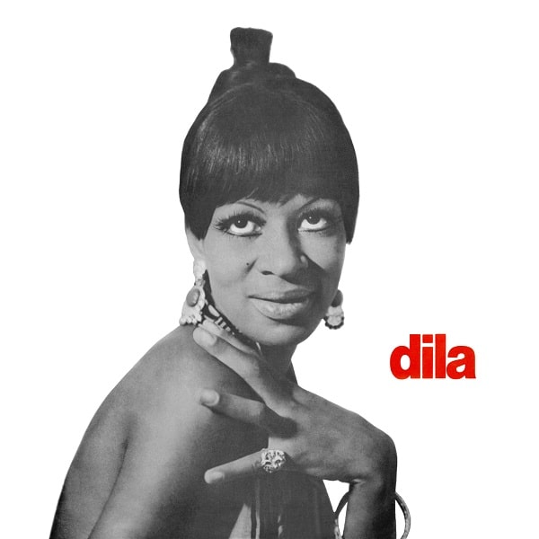 DILA (BRAZIL) / ヂラ / DILA