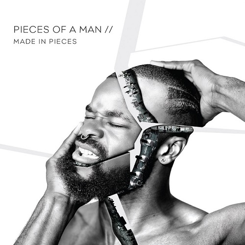 PIECES OF A MAN / MADE IN PIECES