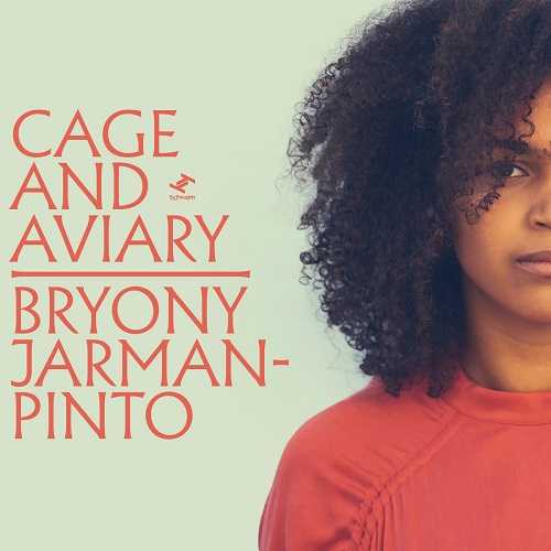 BRYONY JARMAN-PINTO / CAGE AND AVIARY (LP)
