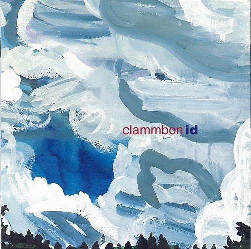 clammbon / クラムボン / Id(アナログ)