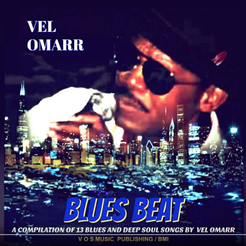 VEL OMARR / ヴェル・オマー / BLUES BEAT