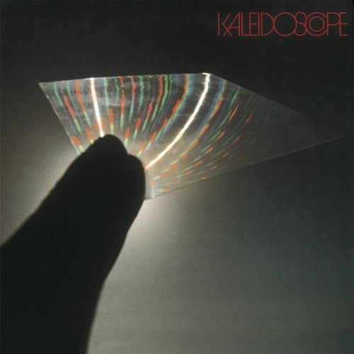 kaleidoscope / カレイドスコープ (渡辺香津美&ミッキー吉野) / カレイドスコープ