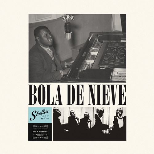 BOLA DE NIEVE / ボラ・デ・ニエベ / BOLA DE NIEVE