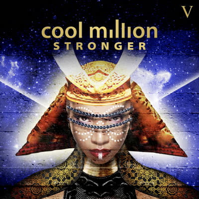 COOL MILLION / クール・ミリオン / STRONGER