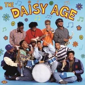 V.A. / The Daisy Age "CD"