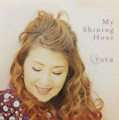Yuka / Yuka(JAZZ) / MY SHINING HOUR / マイ・シャイニング・アワー