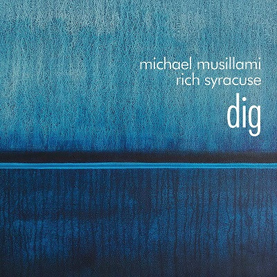 MICHAEL MUSILLAMI / マイケル・ミュージアミ / Dig