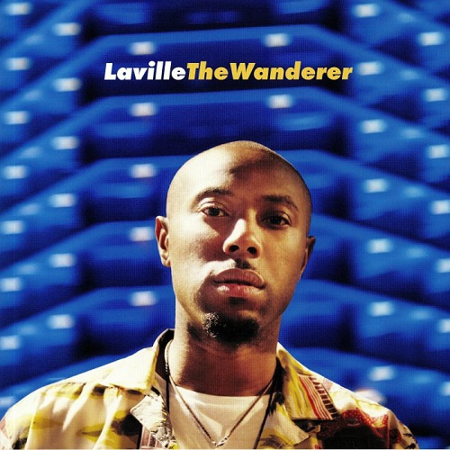 LAVILLE  / THE WANDERER (LP)