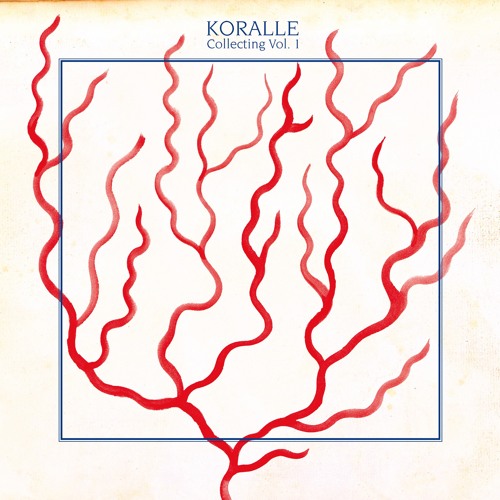 KORALLE / COLLECTING "LP"