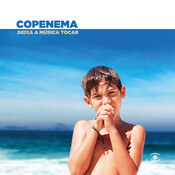 COPENEMA / DEOXA A MUSICA TOCAR (2LP)