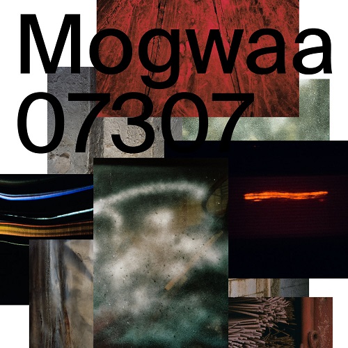 MOGWAA / 07307(LP)