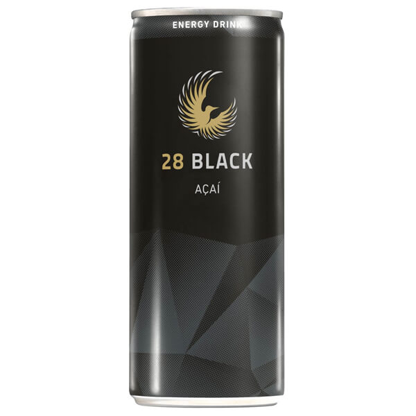 28 BLACK / ACAI / アサイー