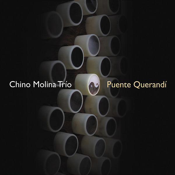 CHINO MOLINA / チノ・モリーナ / PUENTE QUERANDI