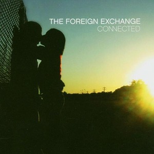FOREIGN EXCHANGE / フォーリン・エクスチェンジ / CONNECTED "2LP"