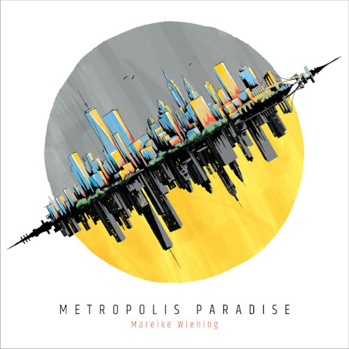 MAREIKE WIENING / Metropolis Paradise