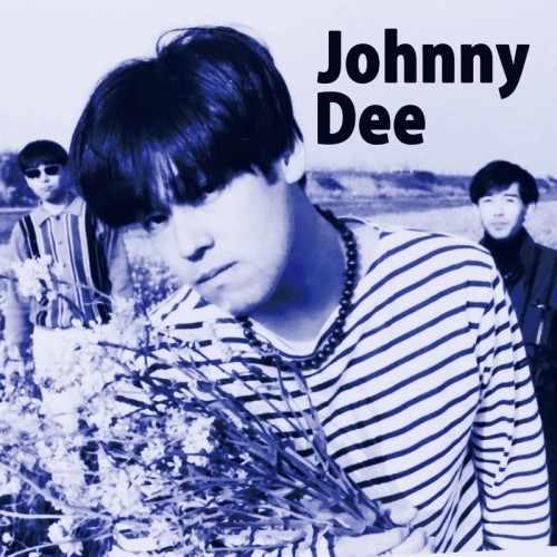 JOHNNY DEE / ジョニー・デイー / HEY,GENTLE GIRL