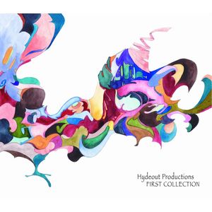 V.A. (HYDEOUT PRODUCTIONS & NUJABES presents) / First Collection:Hydeout Productions "2LP"