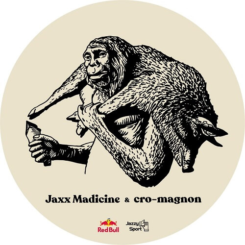 JAXX MADICINE & CRO-MAGNON / LIGHTS ON SHIBUYA